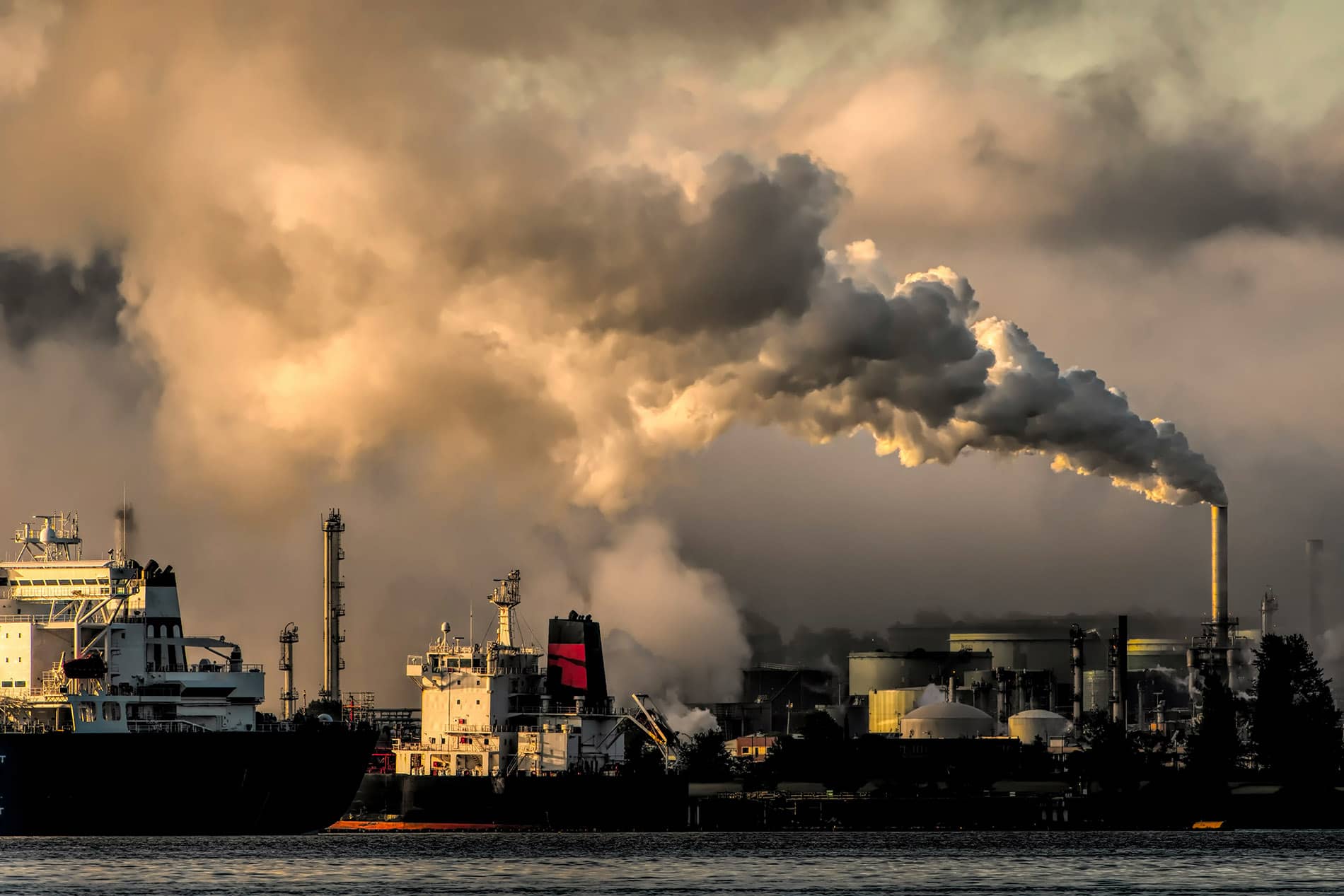 Fossil Fuels and the Climate Crisis – Loudoun Climate Project